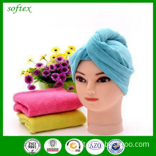 microfiber hair drying towel Hair Towel Wrap